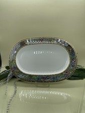 Fleischplatte  Villeroy & Boch