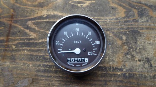 Suzuki rv50 tacho - suzuki,