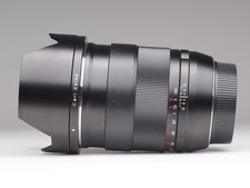 Carl Zeiss ZE T* Distagon 35