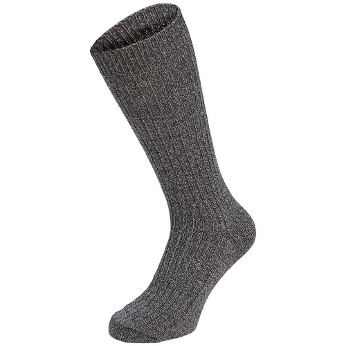 Bundeswehr socken grau - bundeswehr,