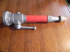 C - Strahlrohr  Feuerwehr