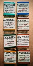 Schmincke Horadam Aquarell   1