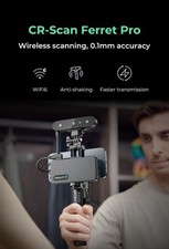 Creality CR-Scan Ferret Pro 3D