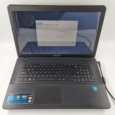 Asus F751M Laptop Celeron