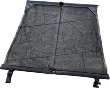 VW Touran Netztrennwand Herausnehmbar 1T0861691A Netz Tasche Trennwand Trennnetz