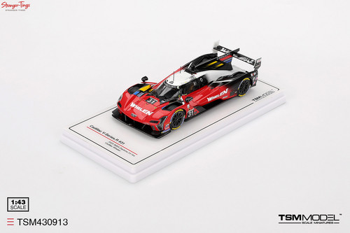 Tsm cadillac series 31 - tsm, #31