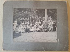 Gruppenfoto Frauen Soldaten