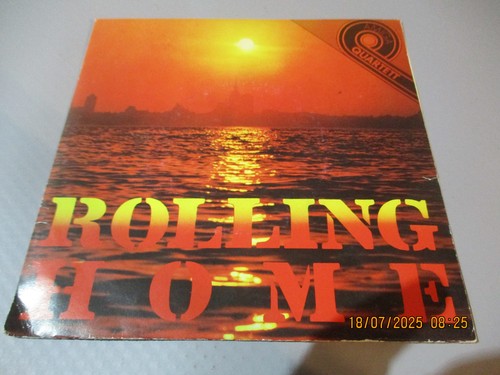 Single vinyl various - vinyl,