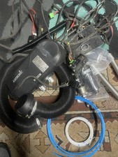 Standheizung Eberspächer