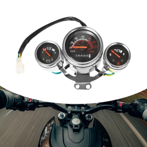 Motorrad instrumentensatz - motorrad,