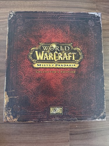 Wow world warcraft mists - wow,
