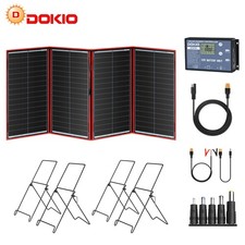 DOKIO 300W Faltbares