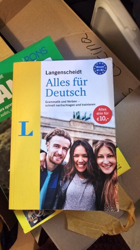 Langenscheidt alles für - langenscheidt,