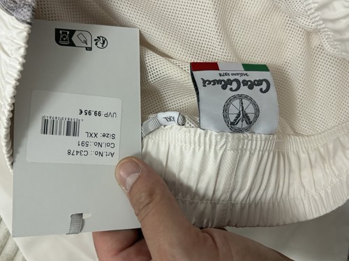 Carlo colucci tracksuit - carlo,