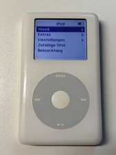 Apple iPod classic 4