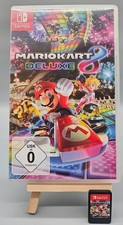 Mario Kart 8 Deluxe (Nintendo