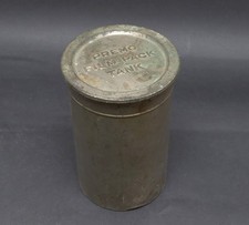 Original Premo Film Pack Tank