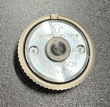 Bosch Professional Winkelschleifer Schnellspannmutter SDS Clic GWS Gewinde M 14