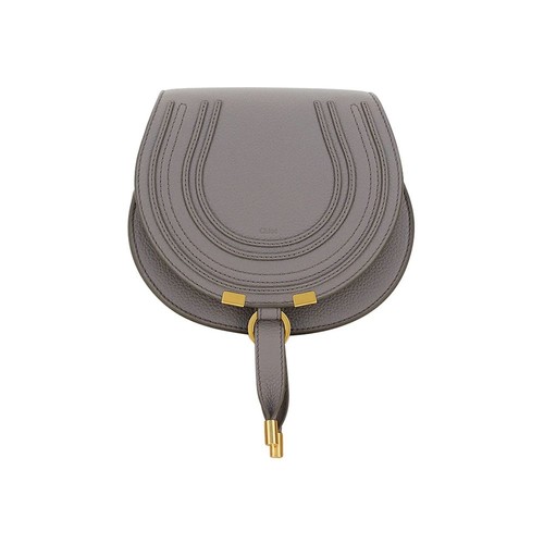 Chloe marcy small - small, saddle