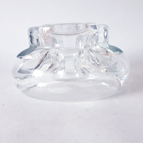 Glas stövchen teewärmer - stövchen,
