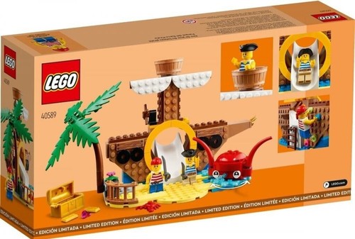 Lego 40589 - lego,