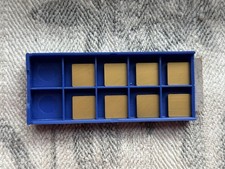 8 x Sumitomo AC25 Wendeplatten SPUN120308  *Neu*