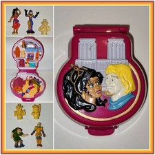 Polly Pocket Disney Der