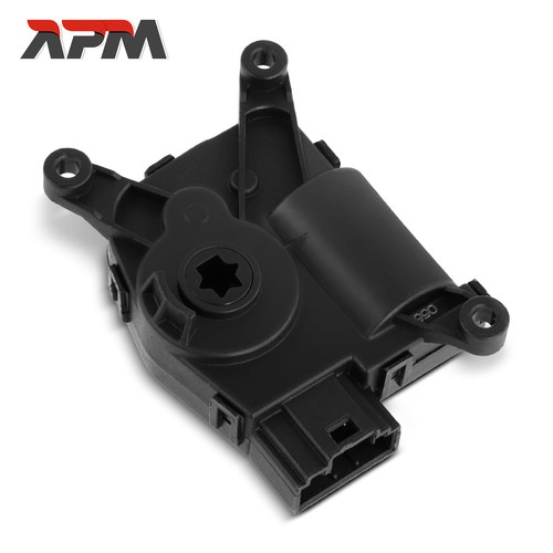 Stellmotor mischklappe - stellmotor,