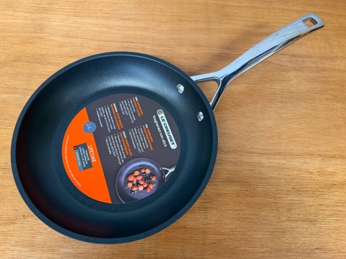 Creuset gehärtete - le,