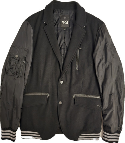 Yohji yamamoto adidas - yohji,
