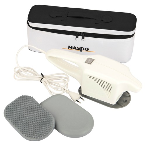 Maspo vibramat luxe inkl 2 - luxe,