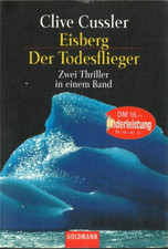 Eisberg / Der Todesflieger von