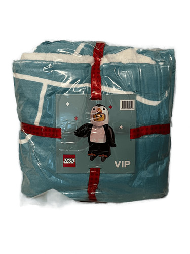 Lego 5007023 vip - 5007023, kuscheldecke