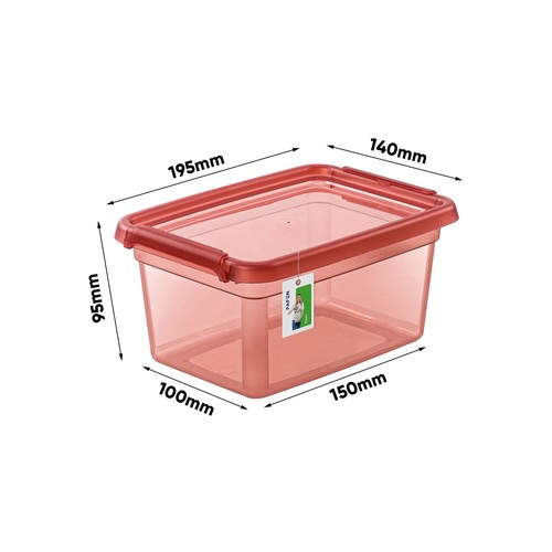 Aufbewahrungsbox mit deckel - aufbewahrungsbox,