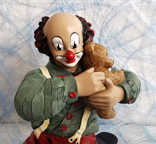 Gilde clowns bärenstarke - gilde, "bärenstarke