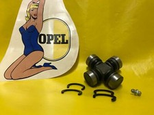 NEU Kreuzgelenk Kardanwelle