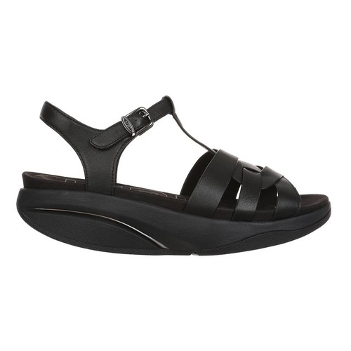 Kiyo black mbt - kiyo, black/black