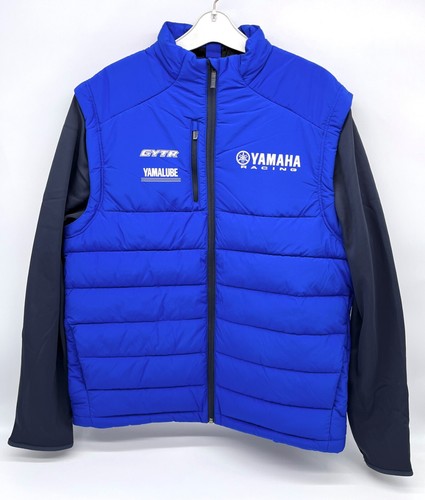 Offizielle 2024 yamaha racing - offizielle,