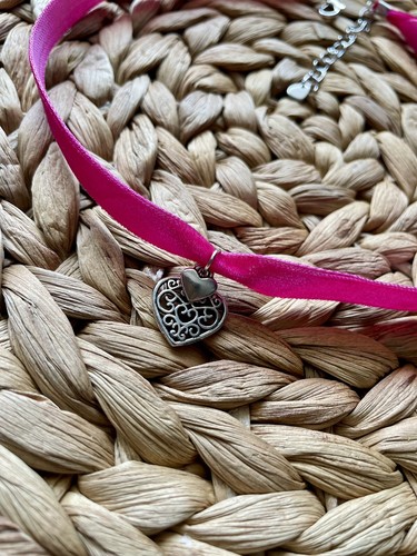Choker dirndl - choker,