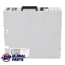 Audi Q5 8R Multimedia Radio