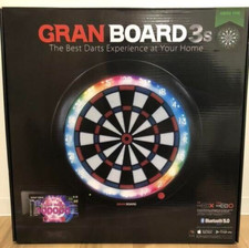 GRAN BOARD 3s LED Bluetooth