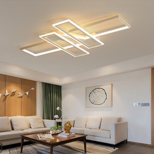 58W LED Deckenleuchte