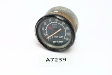 Benelli Tornado 650 S - Tacho