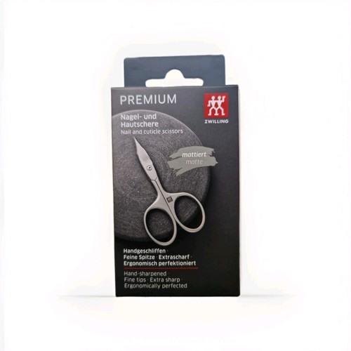 Zwilling nagelschere kombi - zwilling,