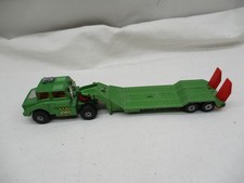 Matchbox Battlekings Lesney