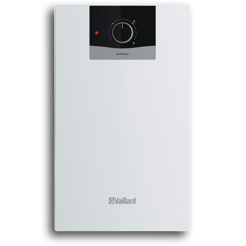 Vaillant warmwasserbereiter - vaillant,