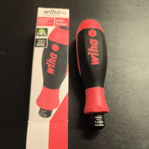 Wiha drehmoment - wiha,
