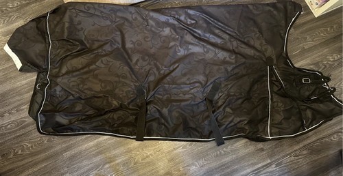 Imperial riding decke - riding, 145cm