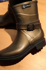 Aigle Gummistiefel  Gr 42 ##33