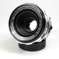 Edixa Xenar 2,8/50 Schneider